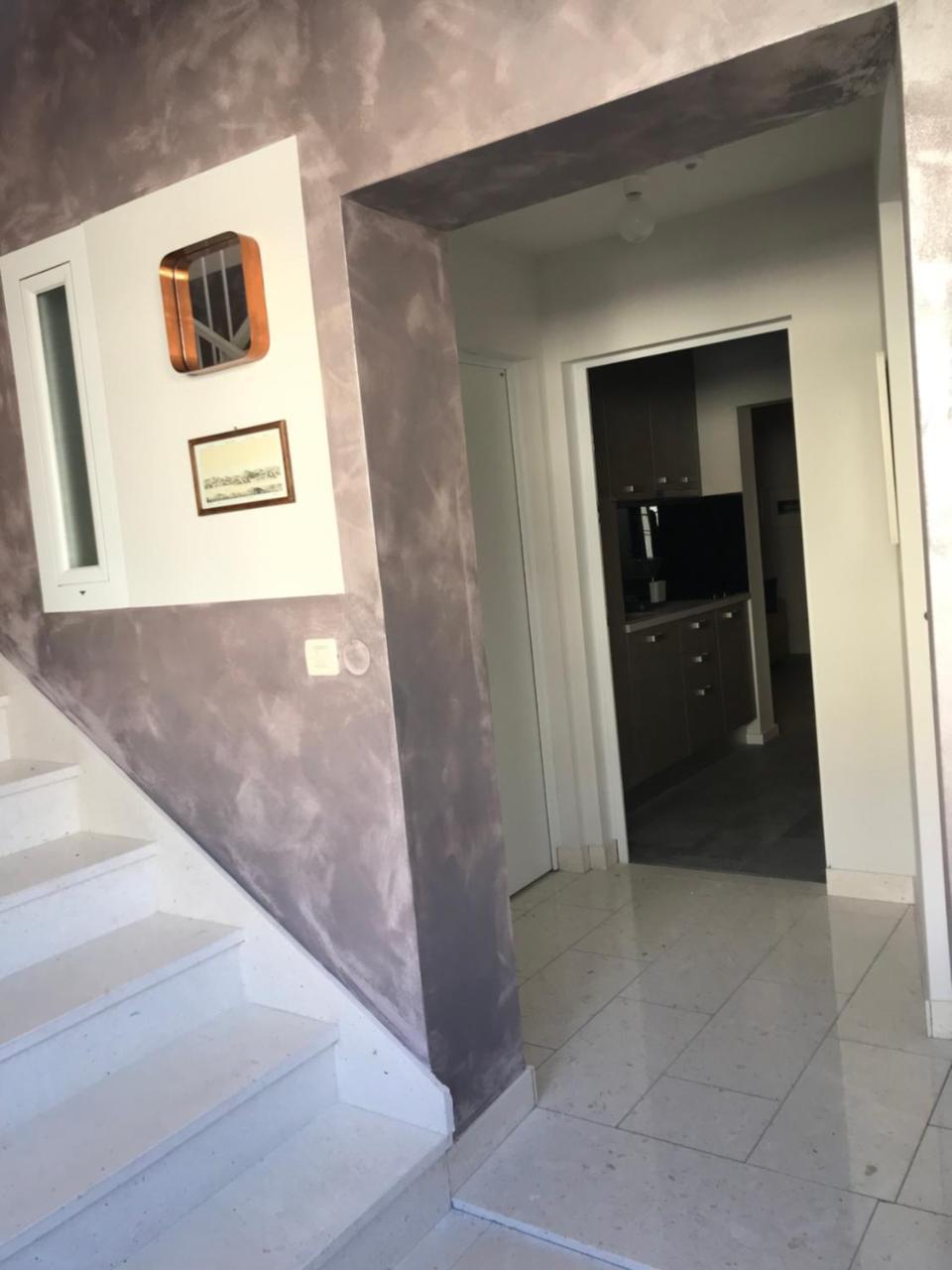 Apartments House Filipovic Makarska Dış mekan fotoğraf