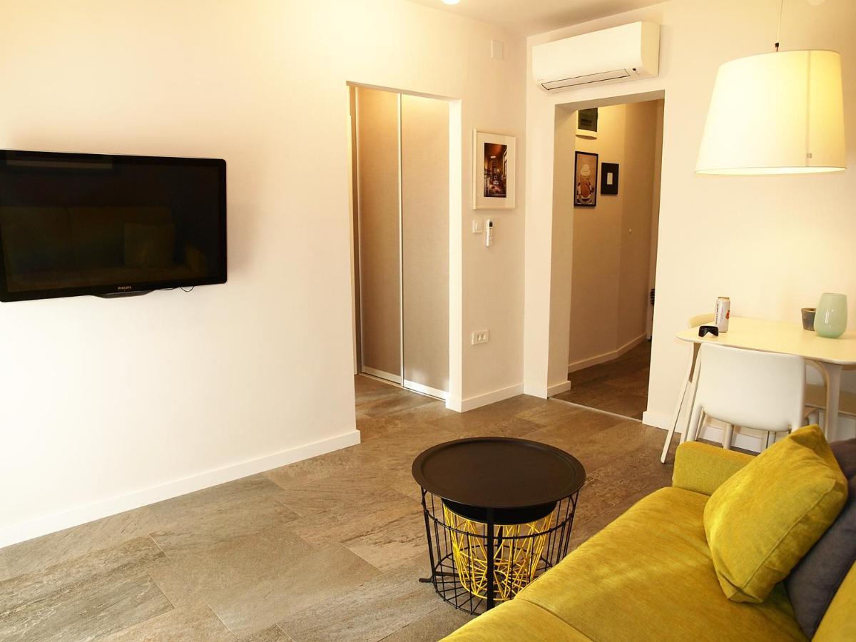 Apartments House Filipovic Makarska Dış mekan fotoğraf