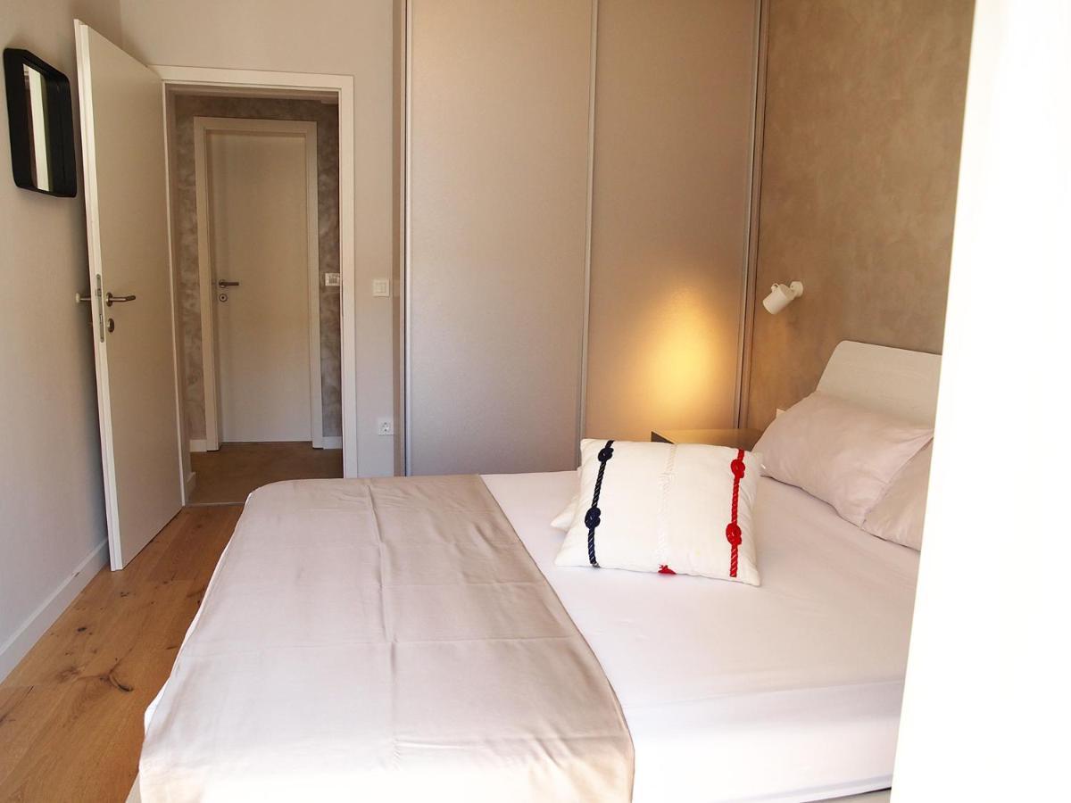 Apartments House Filipovic Makarska Dış mekan fotoğraf