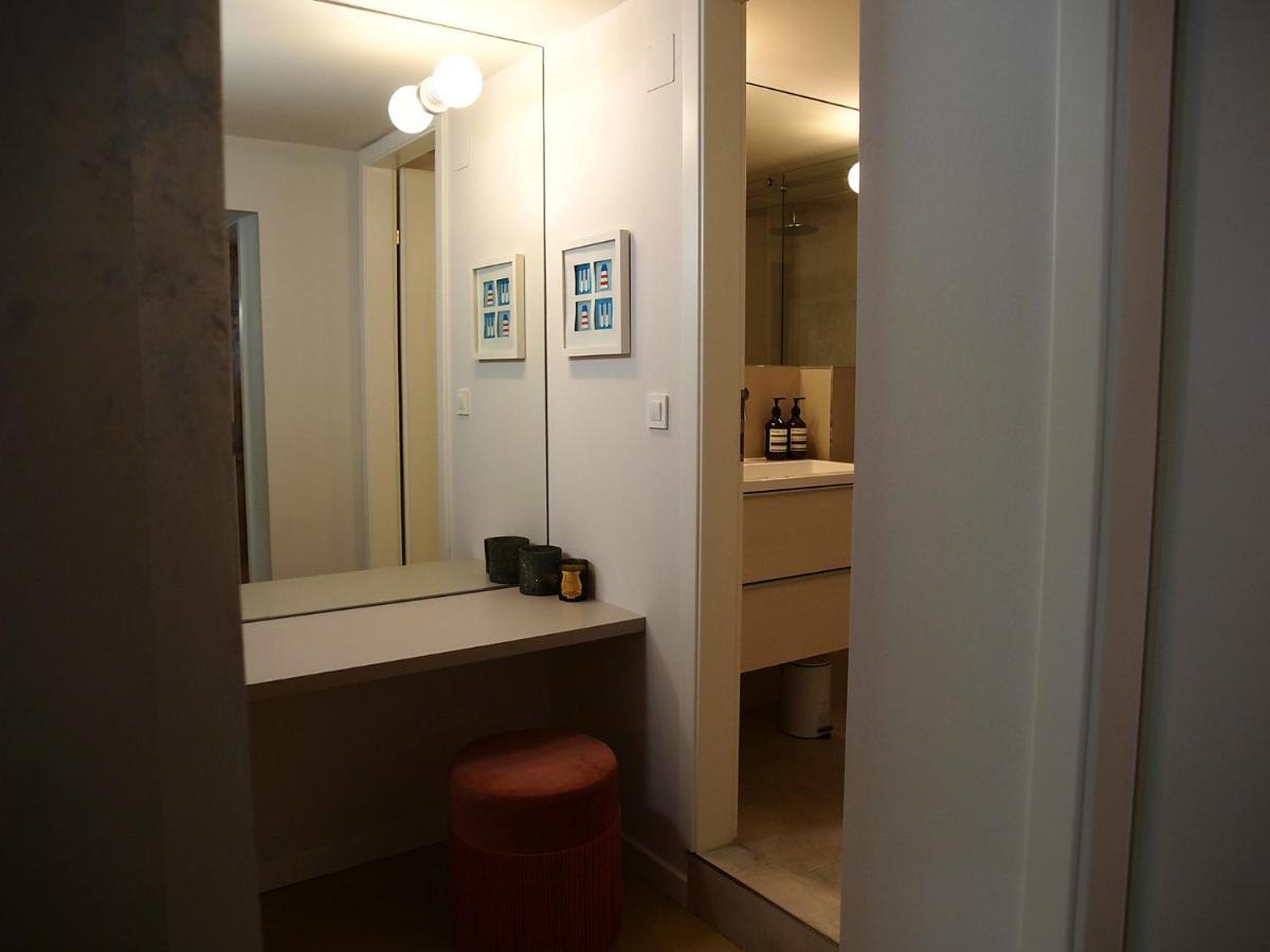 Apartments House Filipovic Makarska Dış mekan fotoğraf